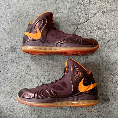 Nike Hyperposite Team Brown