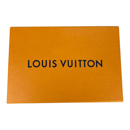 Louis Vuitton LV Headline Beanie Black