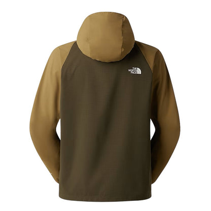 The North Face LIGHTRANGE™ Woven Jacket Cedar/New Taupe Green