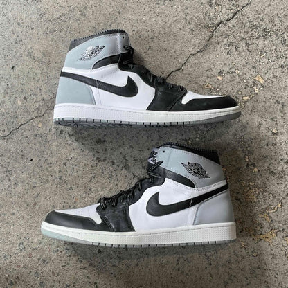 Jordan 1 Retro Barons