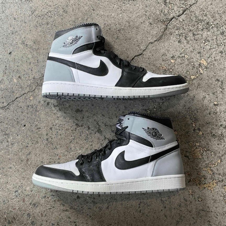 Jordan 1 Retro Barons