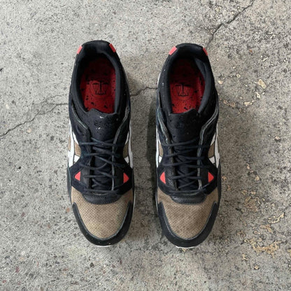 ASICS Gel-Lyte V Highs and Lows Medic