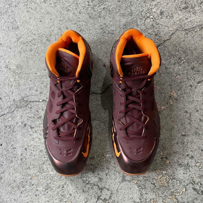Nike Hyperposite Team Brown