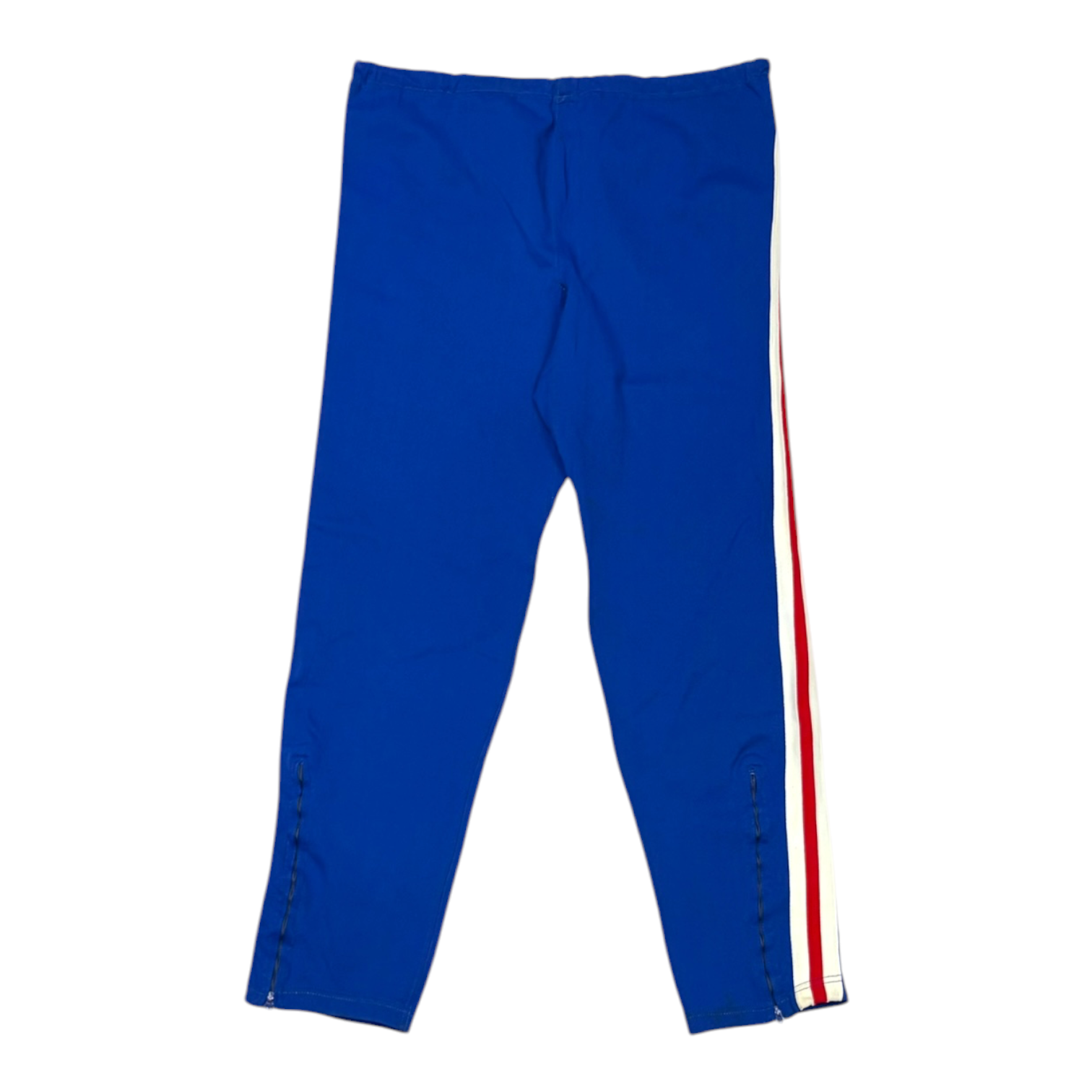 1950's Russell Southern Co. RWB Track Pants