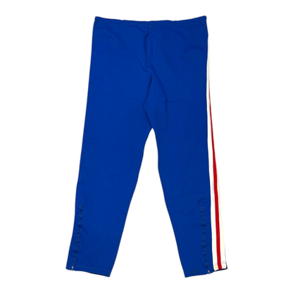 1950's Russell Southern Co. RWB Track Pants