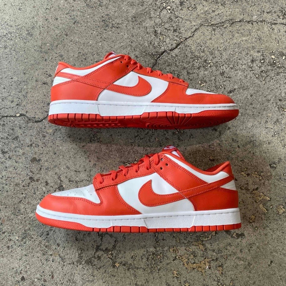 Nike Dunk Low Retro Cosmic Clay