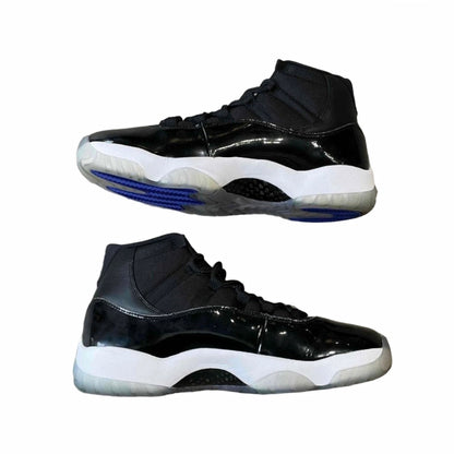 Jordan 11 Retro Space Jam (2016)