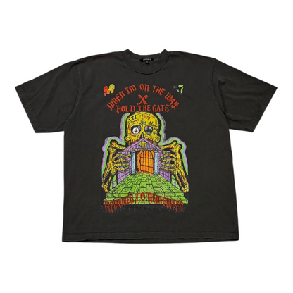 XXXTentacion Hold The Gate Tee Core