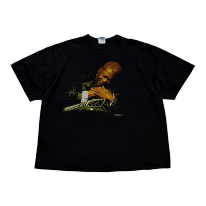 Y2K B.B. King Tour Tee