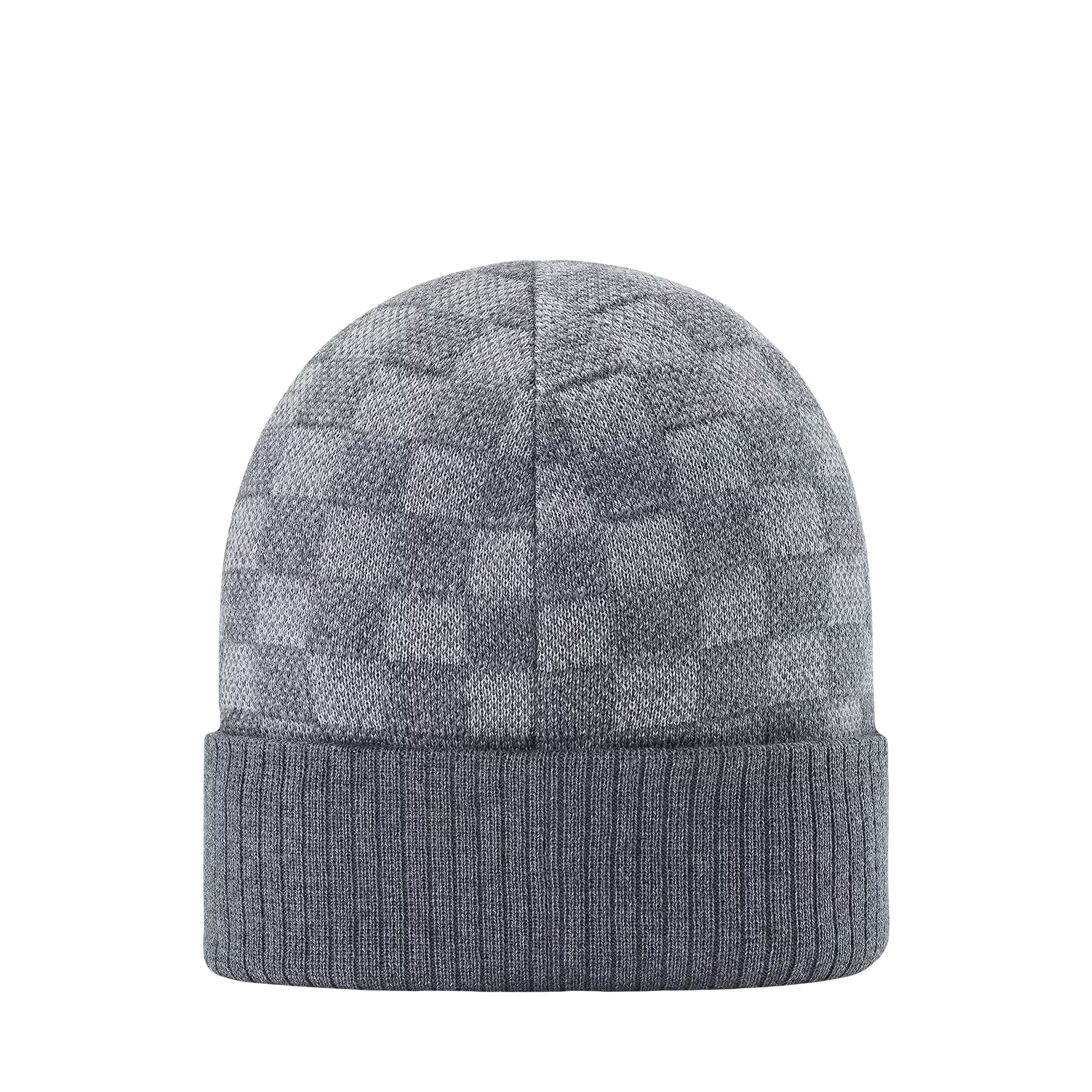Louis Vuitton Néo Petit Damier Grey Beanie
