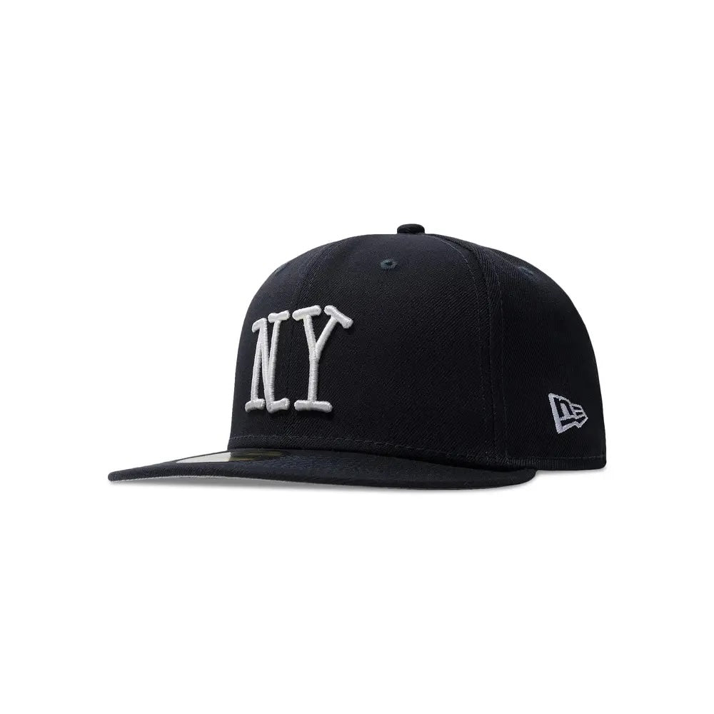 Stussy NY New Era Cap Navy