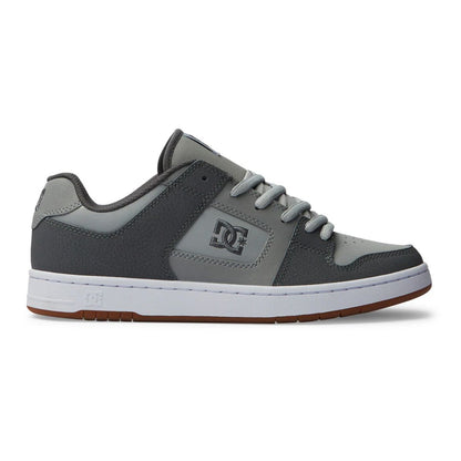 DC Manteca 4 Grey/Gum
