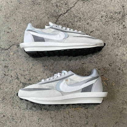 Nike LD Waffle sacai Summit White