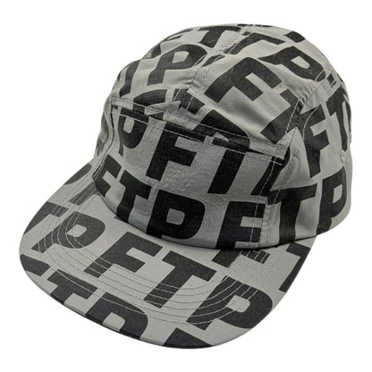 FTP Reflective Camp Cap