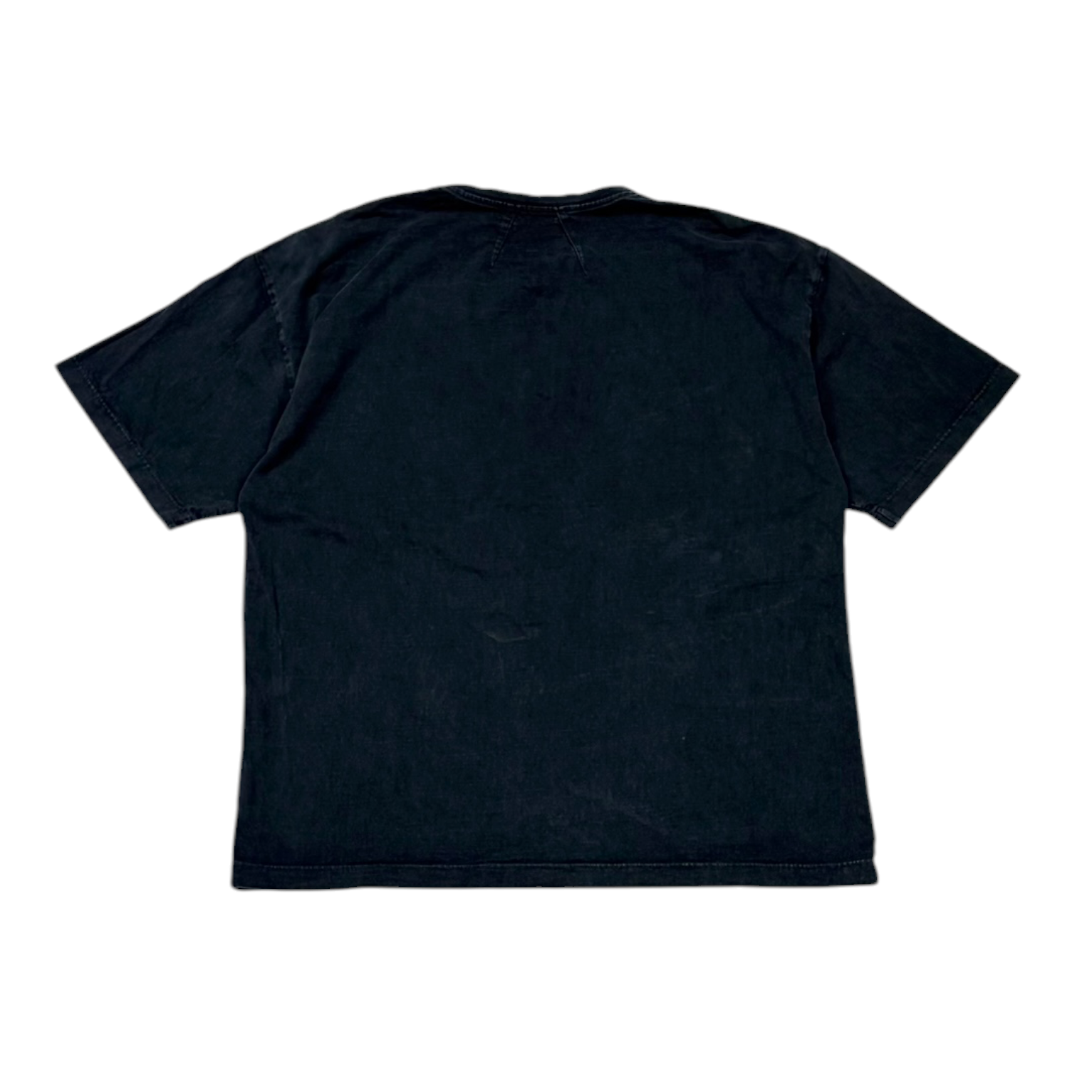 Rhude Paradis Tee Black