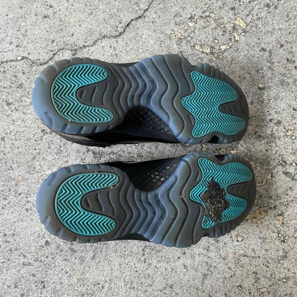 Jordan 11 Retro Gamma Blue (2025)