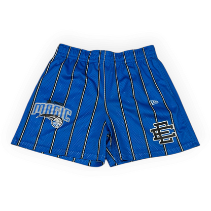 Eric Emanuel EE Basic/Core Short Orlando Magic