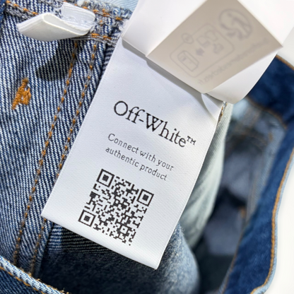 Off-White Carpenter Jeans