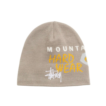 Stussy x Mountain Hardwear Caelum™ Dome Beanie Badlands