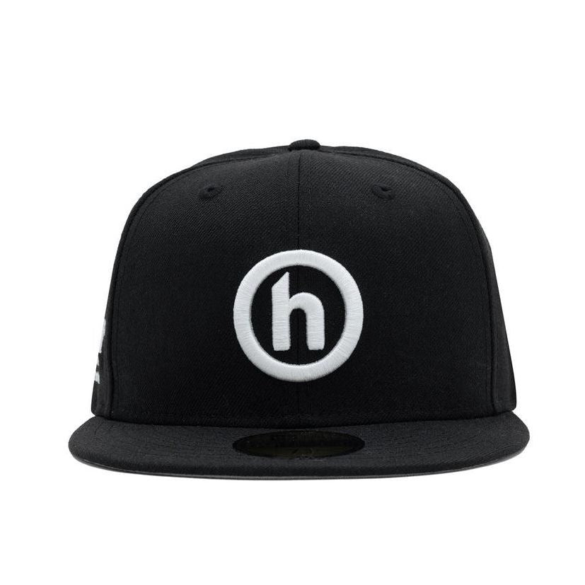 Hidden NY x New Era 59FIFTY Hat Black