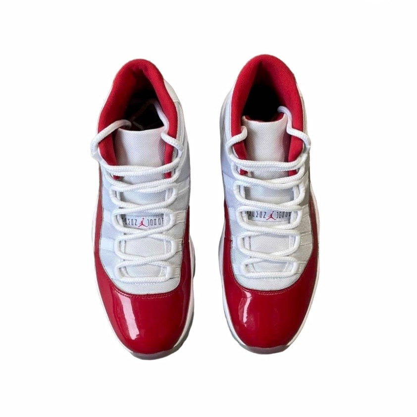 Jordan 11 Retro Cherry (2022)