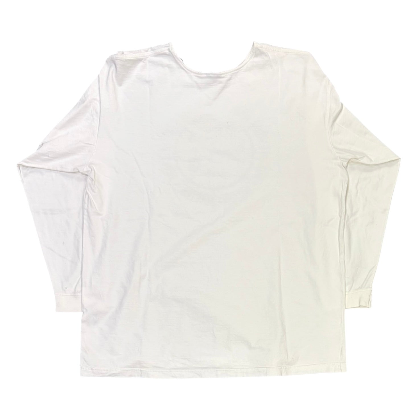 G-Unit Heavyweight Ratchet Master LS White