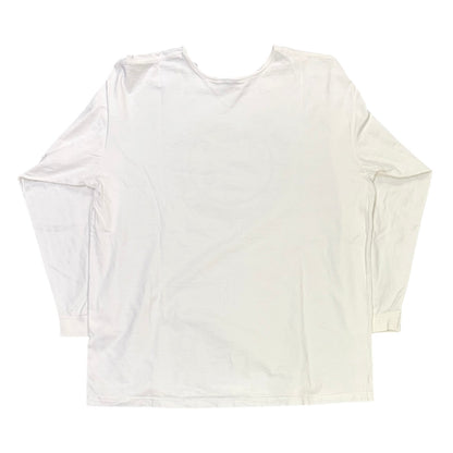 G-Unit Heavyweight Ratchet Master LS White