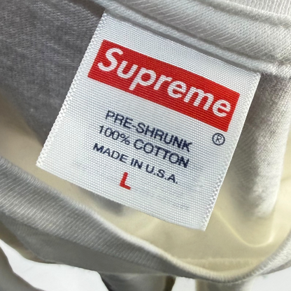 Supreme André 3000 Tee White