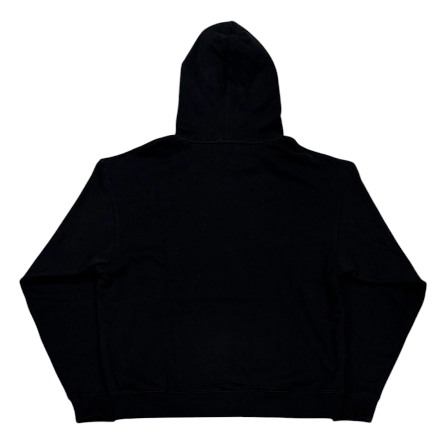 Kith NYC Liberty Color Williams III Hoodie Black