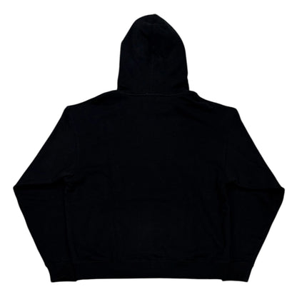 Kith NYC Liberty Color Williams III Hoodie Black