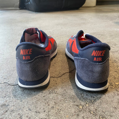 Nike Air Pegasus 83 Orange/Blue