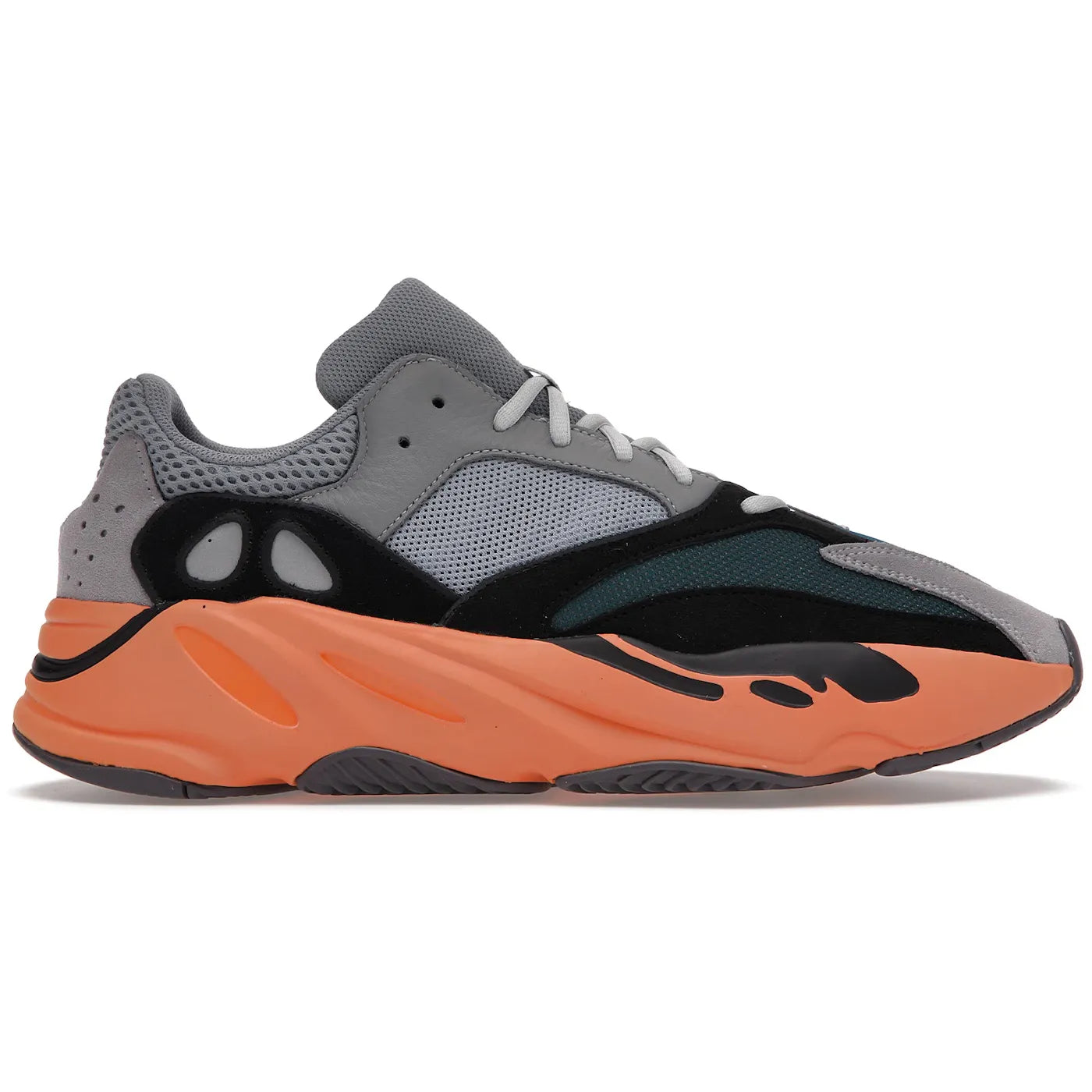adidas Yeezy Boost 700 Wash Orange