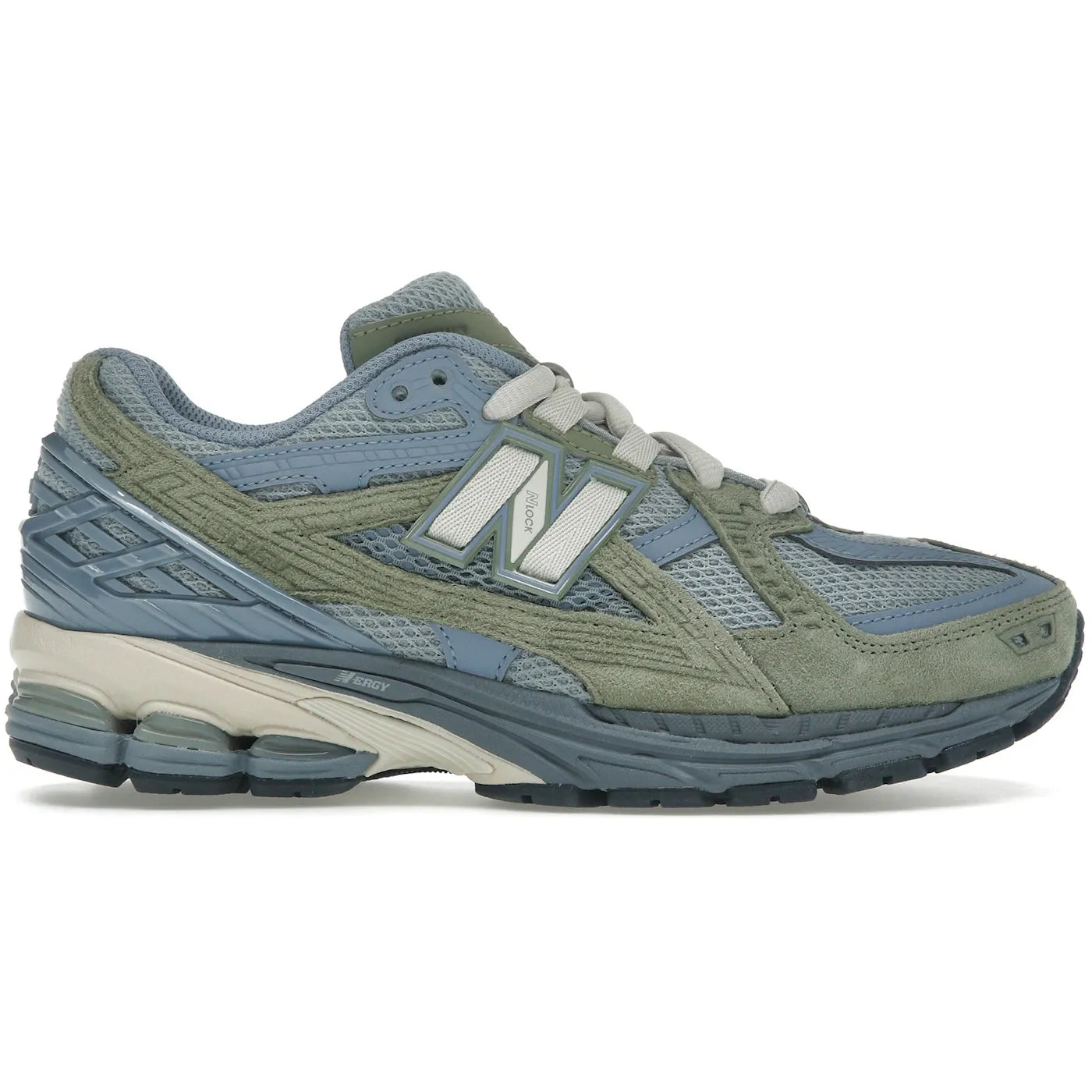 New Balance 1906U Slate Grey Dark Olivine