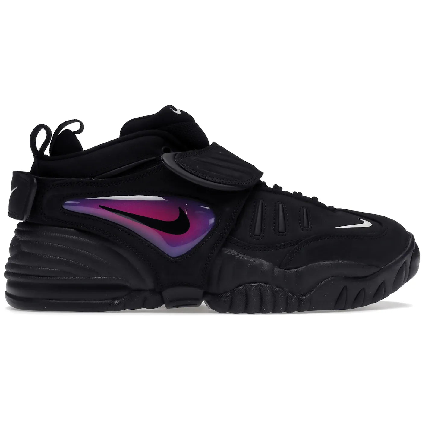 Nike Air Adjust Force AMBUSH Black Psychic Purple