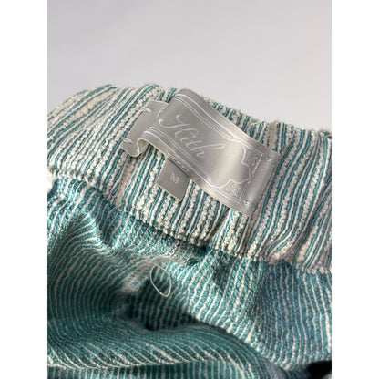Kith Slub Boucle Mason Short Glaze