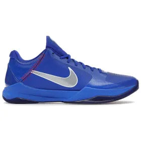 Nike Kobe 5 Protro Dodgers