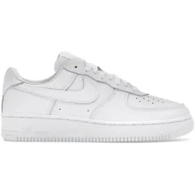 Nike Air Force 1 Low '01 Triple White