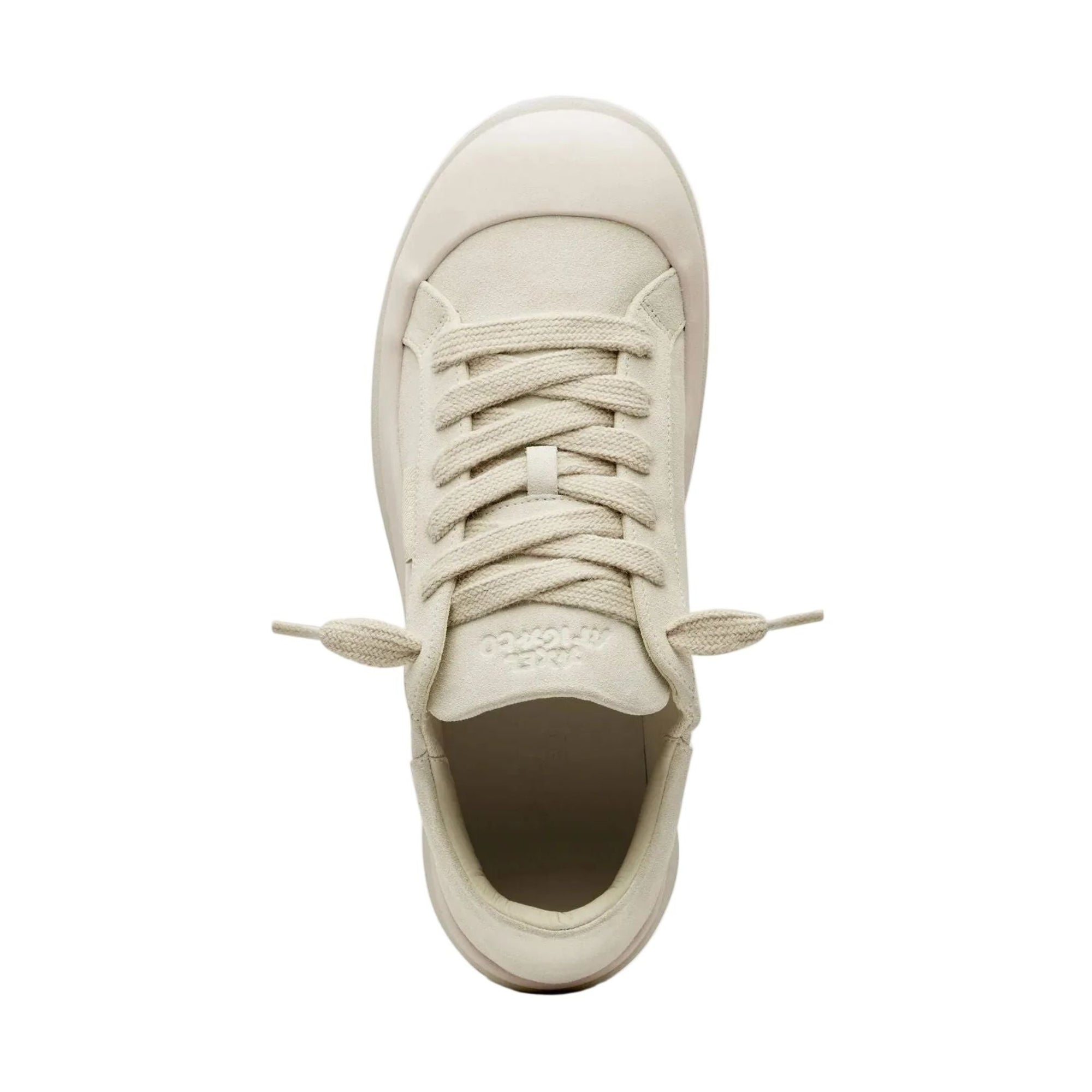 Axel Arigato Squish Sneaker Light Taupe Beige
