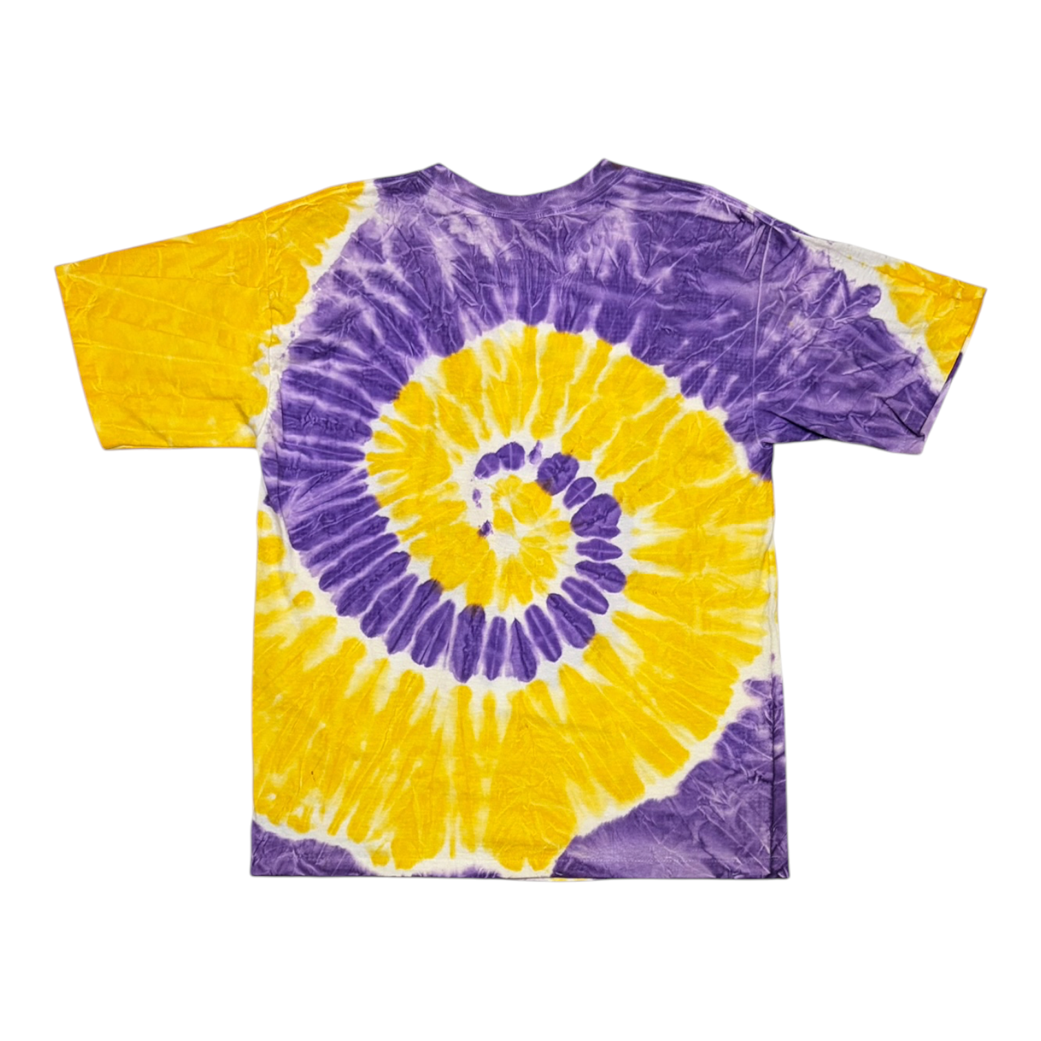 1999 Vikings Randy Moss Tie Dye Tee