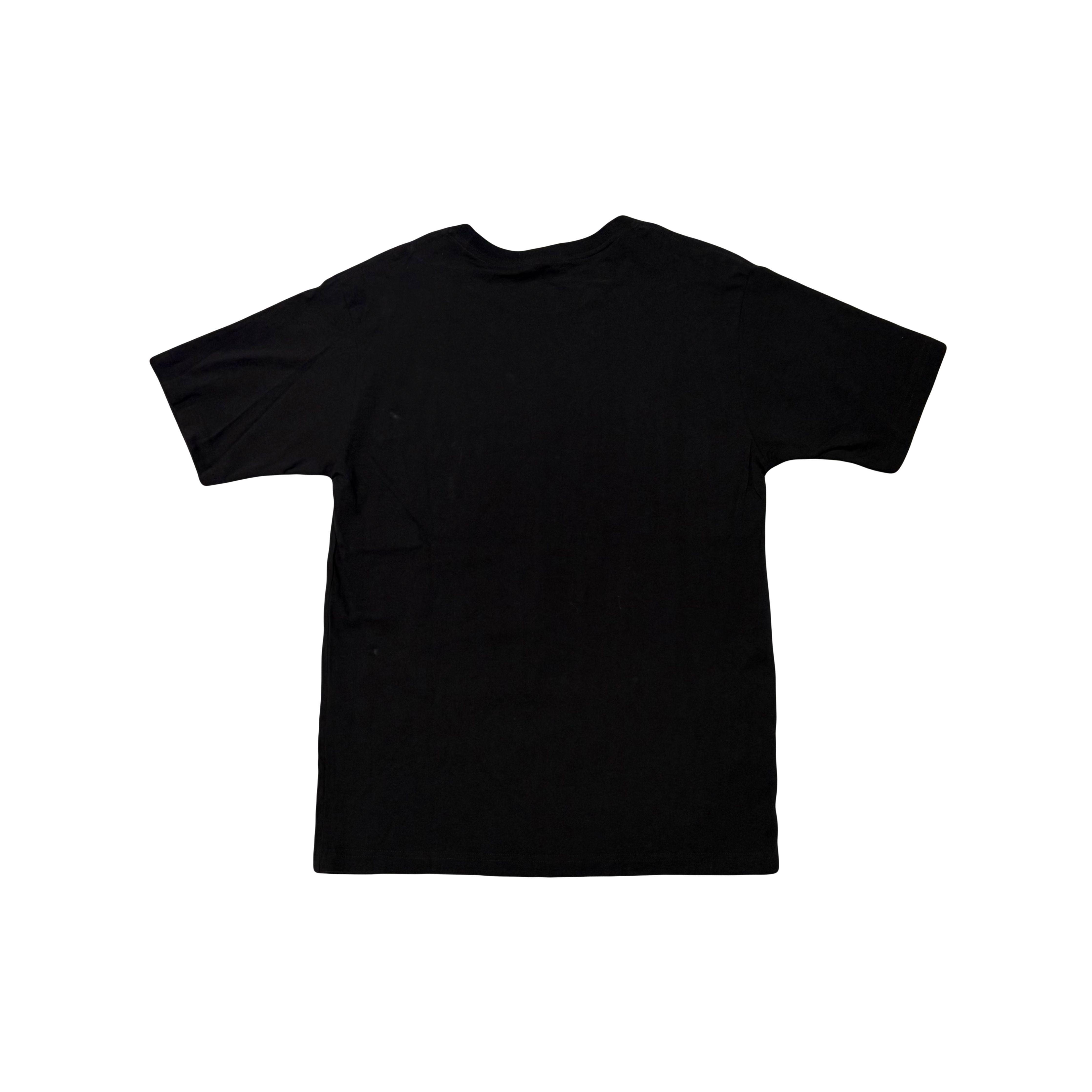 Drake More Life Huge Fan T-Shirt Black