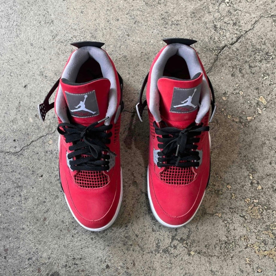 Jordan 4 Retro Toro Bravo (2026)