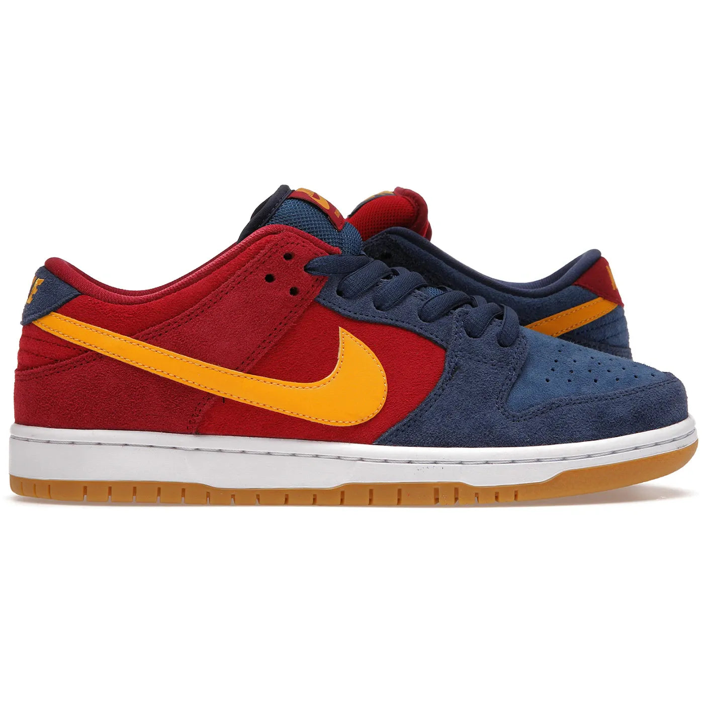 Nike SB Dunk Low Barcelona