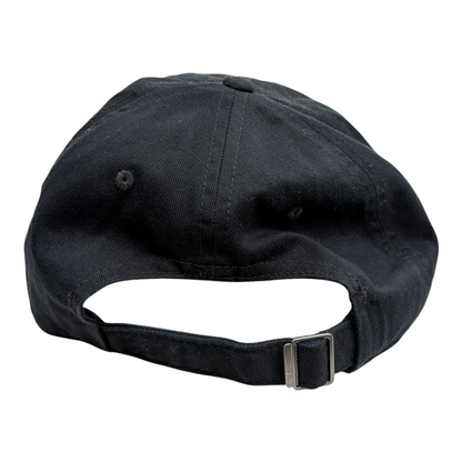 Travis Scott Cacti x Nike Golf Hat Black