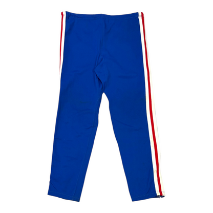 1950's Russell Southern Co. RWB Track Pants
