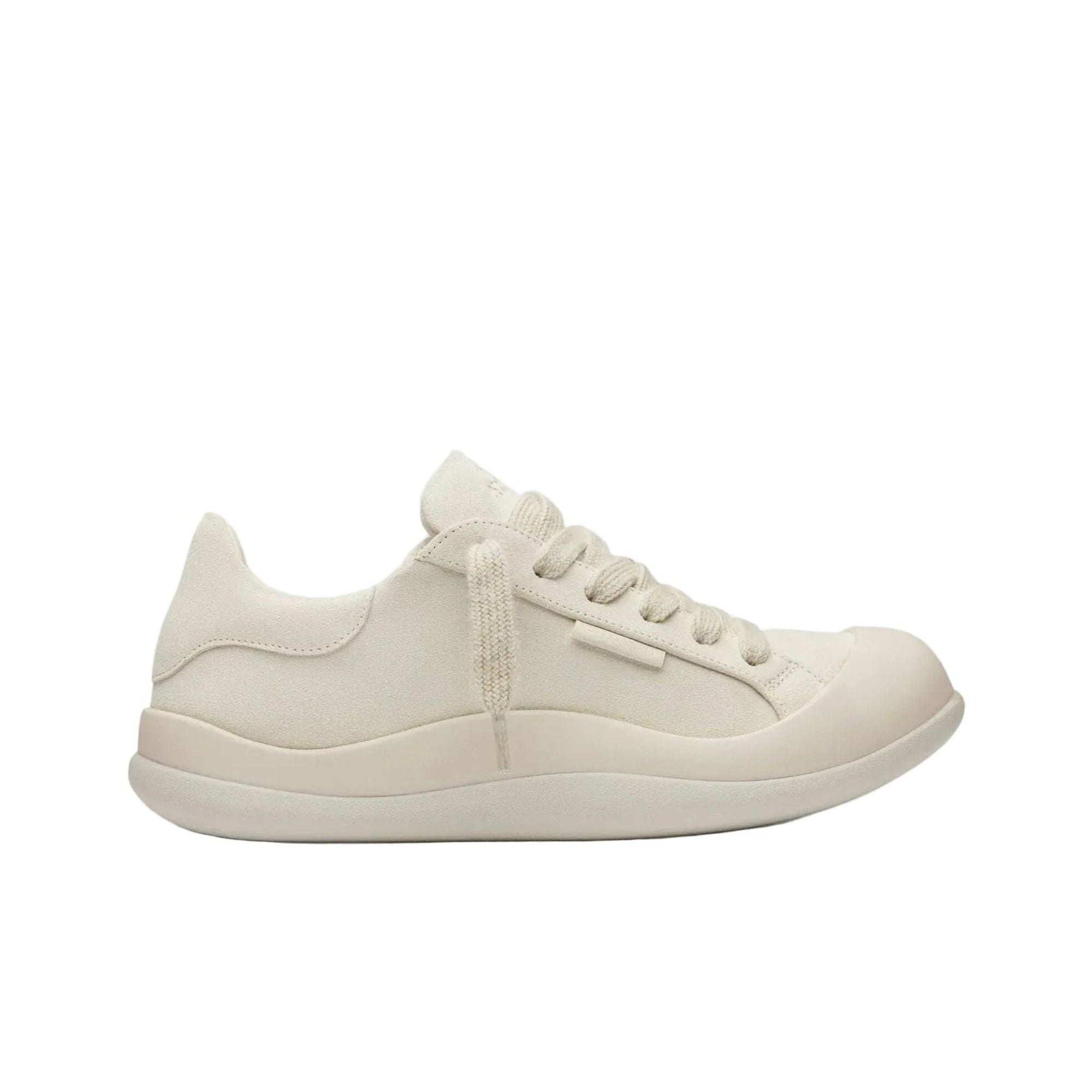 Axel Arigato Squish Sneaker Light Taupe Beige