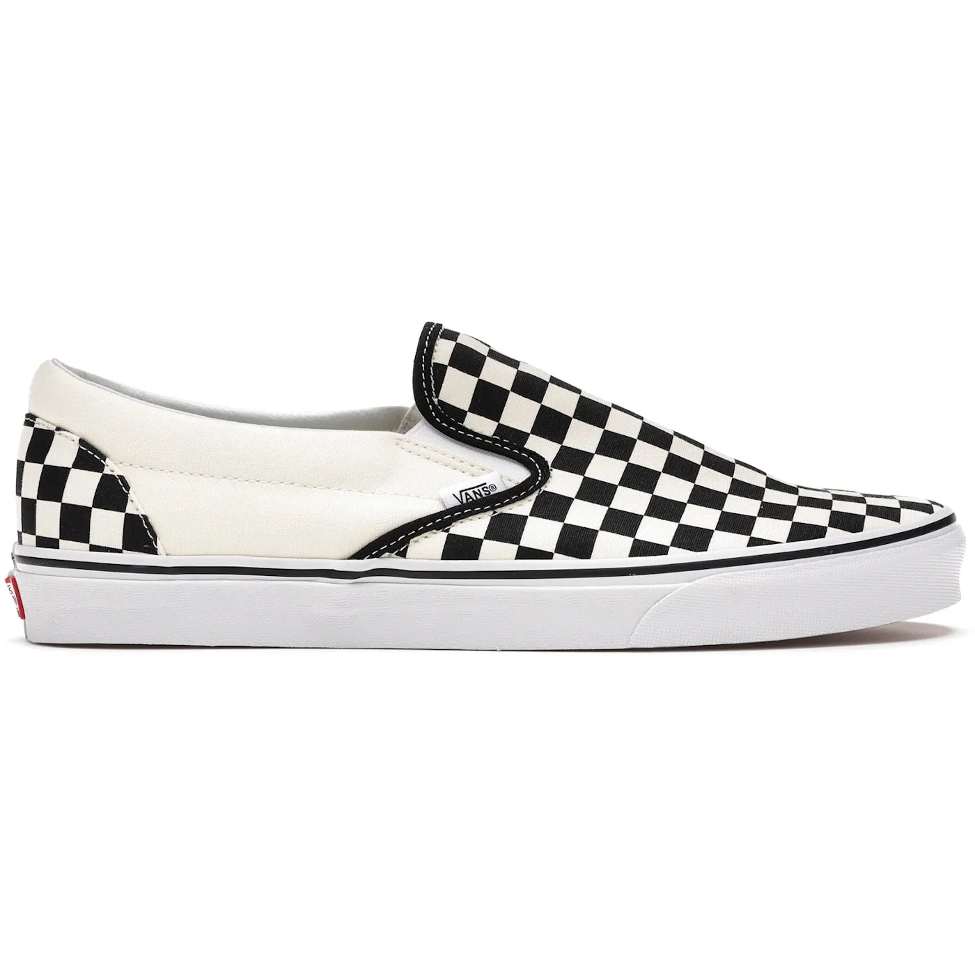 Vans Slip-On Checkerboard