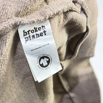Broken Planet Cosmic Dreams Hoodie
