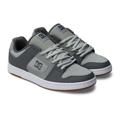 DC Manteca 4 Grey/Gum