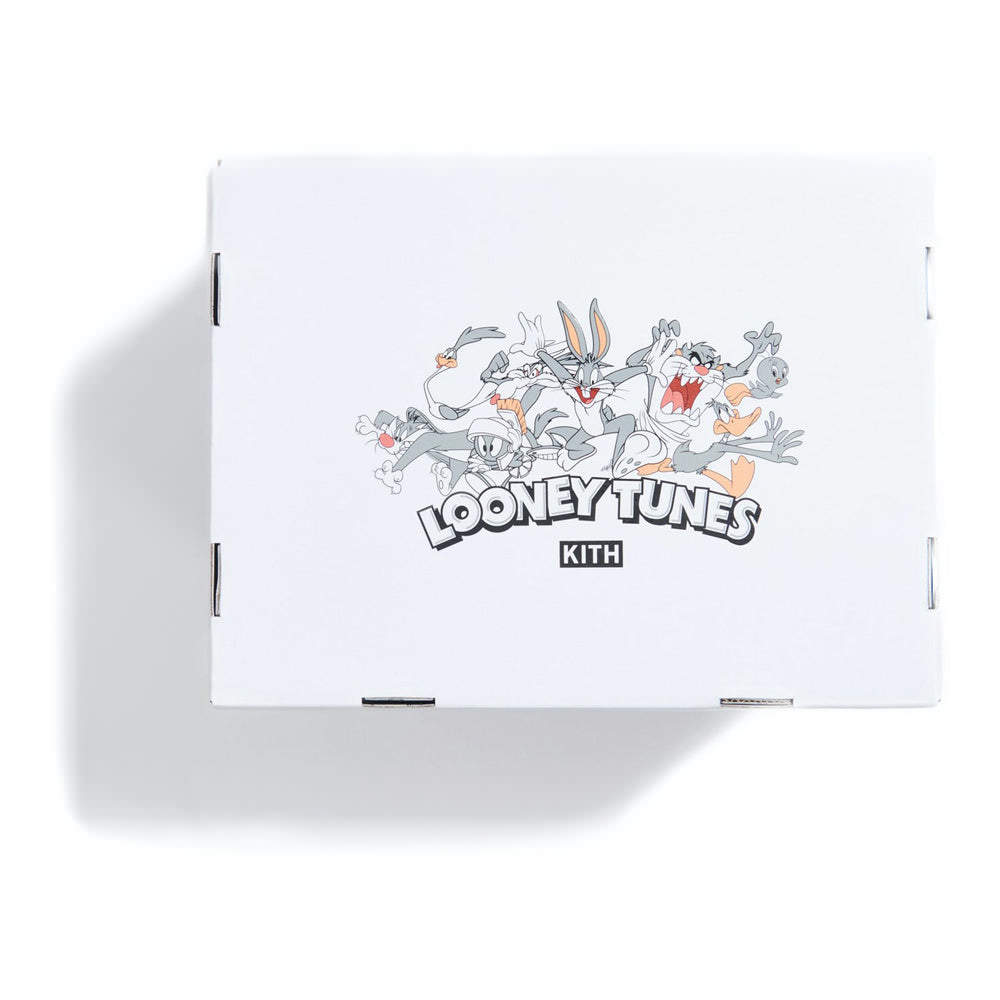 Kith x Looney Tunes 8 Pack Plush Set