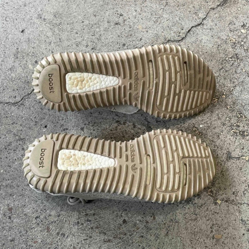 adidas Yeezy Boost 350 Oxford Tan